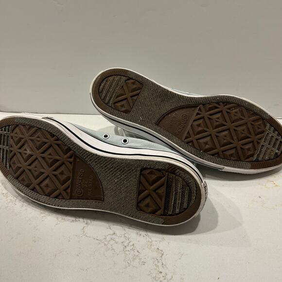 Minnetonka Black Leather Moccasin Loafers Women’s Size 8 - Picture 4 of 7